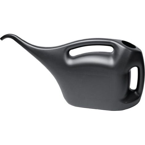 Kühlwasserkanne 8,5 l HD-Polyethylen dunkel-anthrazit L639xB167xH316mm (1/5)