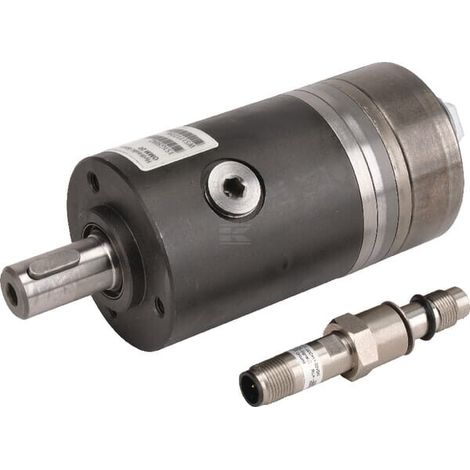 Motor orbital OMM8151G5060 WHITE OMM8151G5060 (1/5)