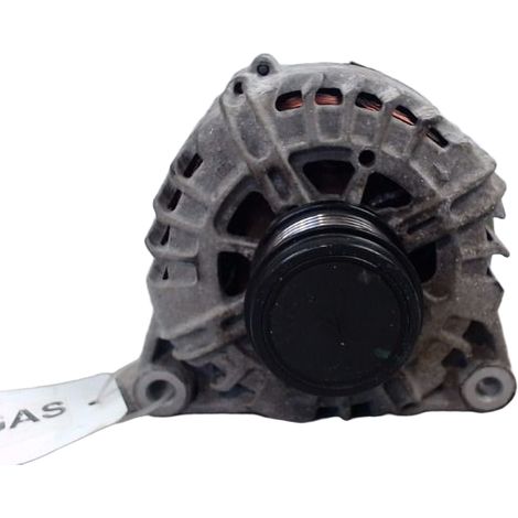 [PRODUIT D'OCCASION] Alternateur VOLVO V40 2000- ♻️ Ref Oe. 36002929 - Garantie à vie (1/4)