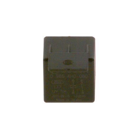 RELAIS 0986AH0080 BOSCH