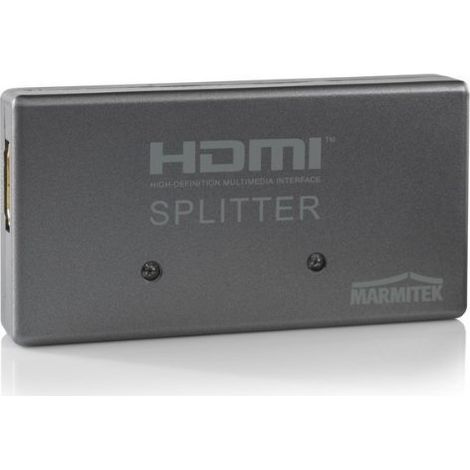 Marmitek 08017 Splitter Set 312 E