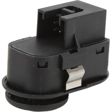 Interrupteur de rétroviseur latéral 9226863, bouton de commande à distance de rétroviseur intérieur, remplacement pour Opel Meriva, Vectra B, Zafira A, Corsa C (1/5)
