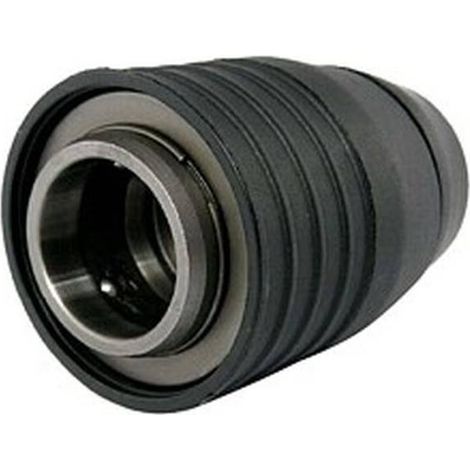 Mandrin de Perçage à Couronne Dentée SDS-Plus - D4 cm - Acier Durable - Fixation Rapide et Précise - Beast (1/5)