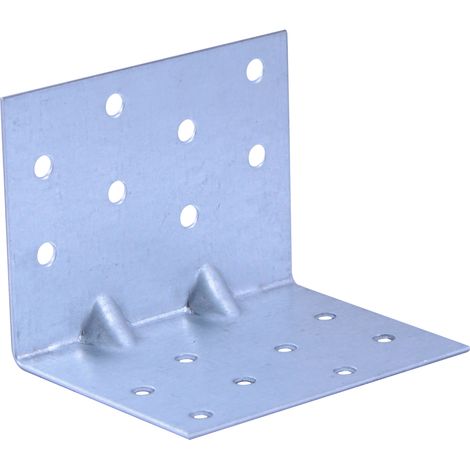 Connecteur de construction avec gaufrage 6060801,5 - LB 606081
