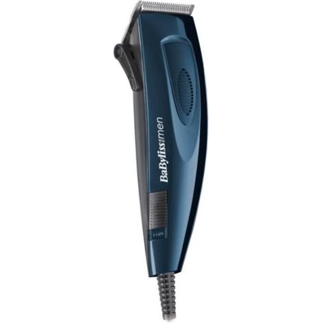 tagliacapelli a settore - e695e - babyliss for men (1/5)