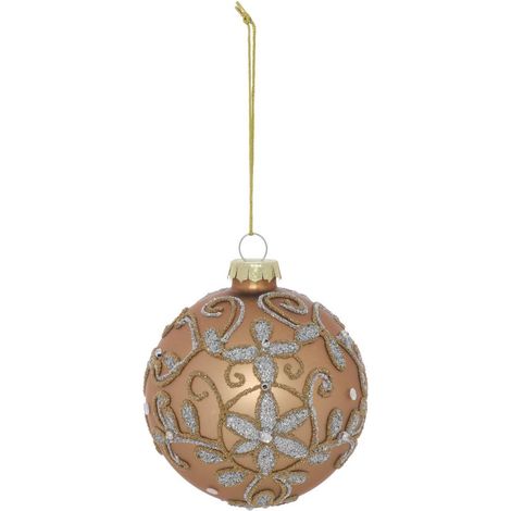 Vetro bdn 80mm arabesco oro - Atmosphera créateur d'intérieur (1/2)