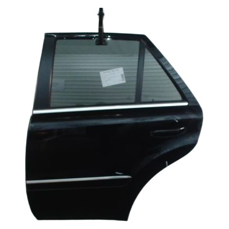 [PRODUIT D'OCCASION] Porte Arrieree Gauche MERCEDES Classe Ml ♻️ Ref Oe. 1647300705 - Garantie à vie (1/3)