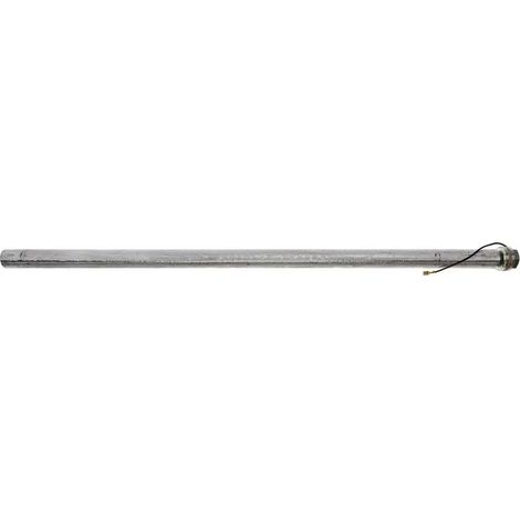 BRÖTJE Ánodo de magnesio 1 1/4 pulgada x 850 EAS 360, 653008