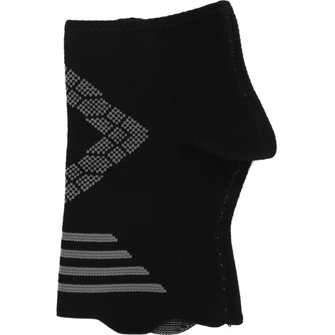 Cheville De Soutien - Tissu Élastique Respirant - Pour Sport Et Récupération - Taille XL (1/5)