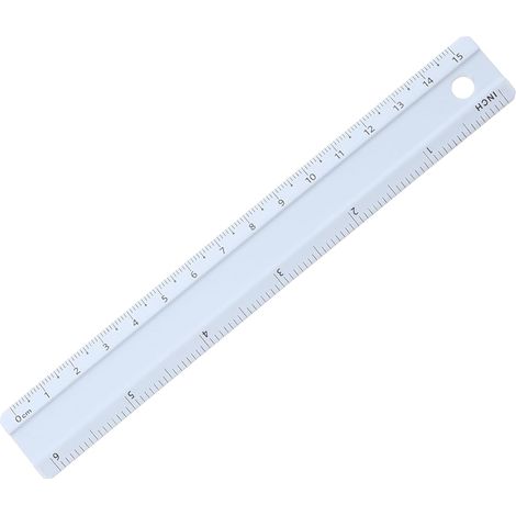 Règle multifonctionnelle ERINGOGO Macron Color Ruler, outil (1/5)