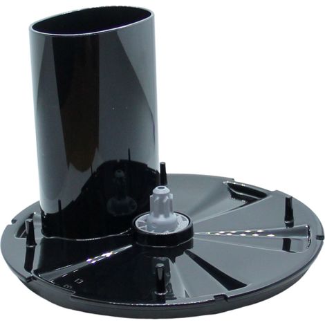 Braun coperchio paraspruzzi giunto mixer Multiquick 9 HB901 MQ9175 MQ9185 MQ9195 NOTE (1/4)