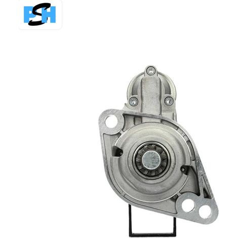 Démarreur BV PSH 300.588.123.010 AUDI 02N911023N 02Z911023K 02Z911023KX