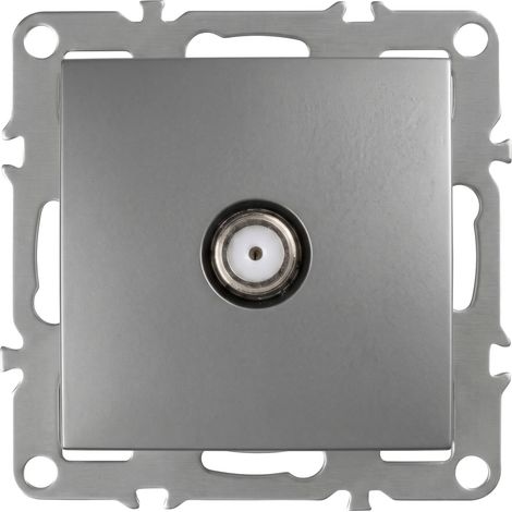 Toolight Antenna Socket Oste Jnh012-a Grey (1/5)