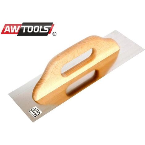 Paleta Awtools MET.680 UCH.madera. 5800.