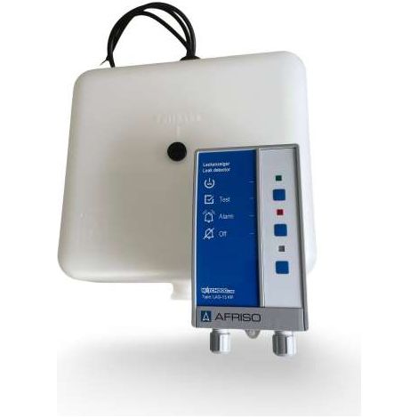 Afriso LAG-13 KR Leckanzeigegerätset LAG 13 KR für doppelwandige Tanks 43500