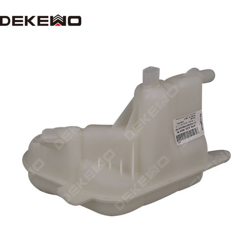 Kühlmittelbehälter kompatibel mit Audi A6 C6 2.0 und 2.4 (Referenz 4F0121403N/C/G).