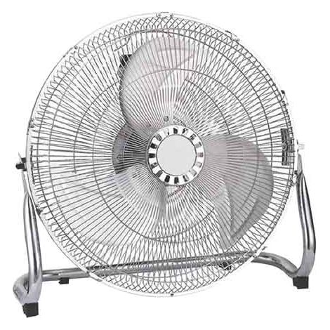 VENTILATORE DA TERRA ALTA VELOCITA' Ø 45 cm