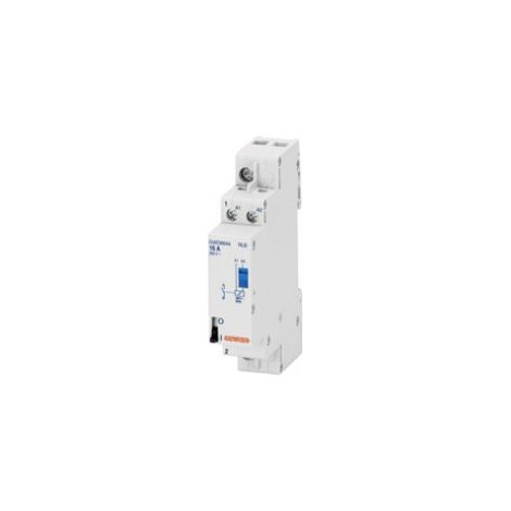 Telerupteur 1NO 16A 230V (GWD6644)