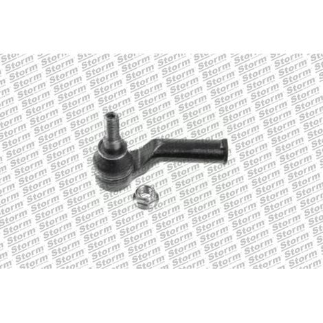 Rotule de direction Dimension du cône 17 mm compatible Ford 1 433 (1/2)