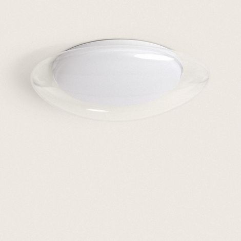 LED-Wandleuchte 18W Metall CCT Wählbar Camden M (2200K - 3000K - 4000K) CCT