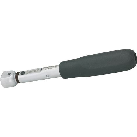 Clé dynamométrique 6391-25 2 – 25 Nm HAZET