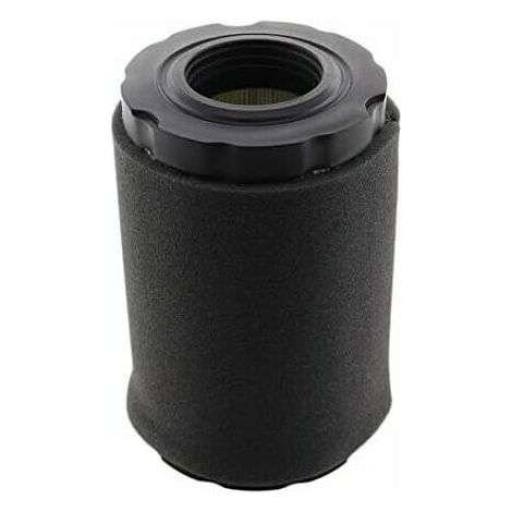 YMYNY Filtre à Air avec Couvercle de Filtre à Air pour Moteurs Briggs & Stratton 550E, 575EX, 575IS, 625EXI, 650EXI, 675EXI, Remplace les Numéros 594106, 798339, 798452, 593260, 093000. (1/5)
