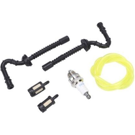 Filtre à Carburant de Remplacement pour Tronçonneuse - Compatible avec Modèles 015, 015AV, 015L, 015R - Haute Qualité - (1/3)