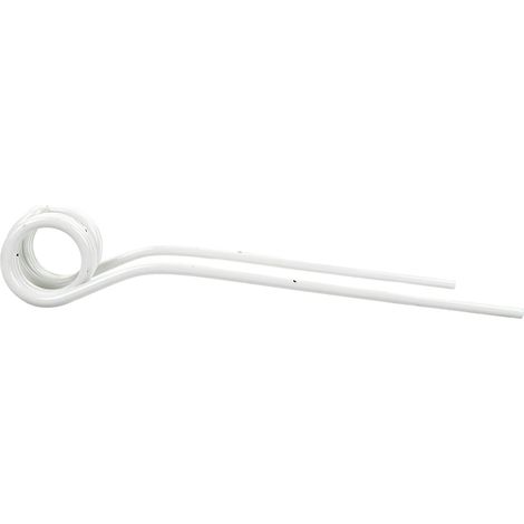 Diente de rastrillo-hendedor de carrusel. Pottinger 00436149 00436146 (1/5)