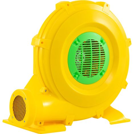 COSTWAY Air Blower 850W Air Pump Fan with Convenient Handle