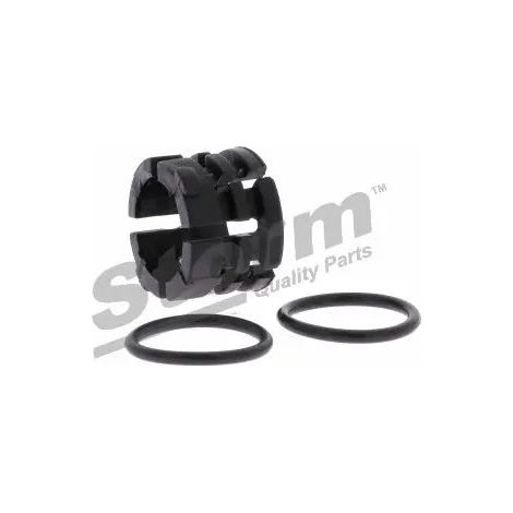 Kit de réparation, crémaillière de direction compatible Renault (1/5)