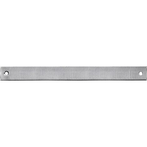 Lima de mano Dick 14143510 hoja plana 300 mm dentado radial