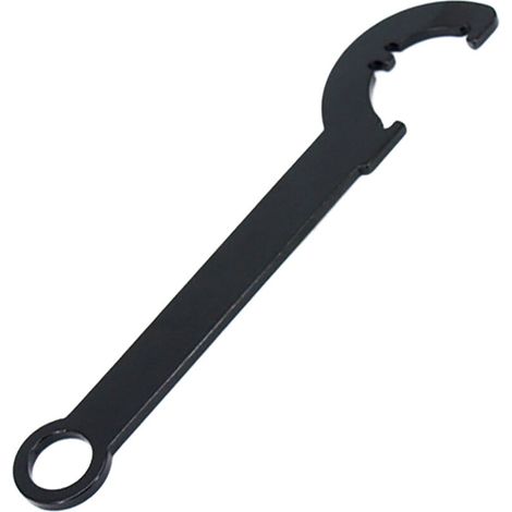 Clé À Douille Pour Écrous À Crayon - Acier À Haut Carbone - Pour Écrous À Crayon De 1 1/4 Pouces - 1 Pièce (1/5)