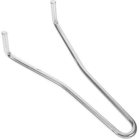 Vtizikl Outil De Démontage De Mixeur Acier Inoxydable Clé Pour Ouverture De Récipient De Mélangeur Pratique Et Pour Détacher Lames Et Accessoires De Préparation (1/4)