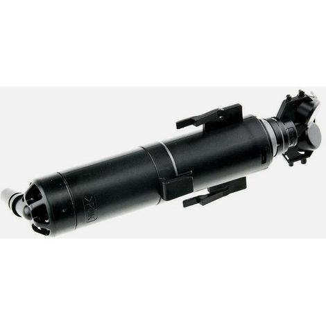 Headlight washer fluid gun compatible with BMW X1 E84 2009-2012 (61672990155) (1/2)