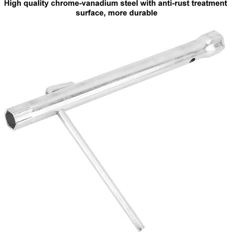 Douille de bougie 16mm/21mm pour démontage et installation - Outil de serrage (1/5)
