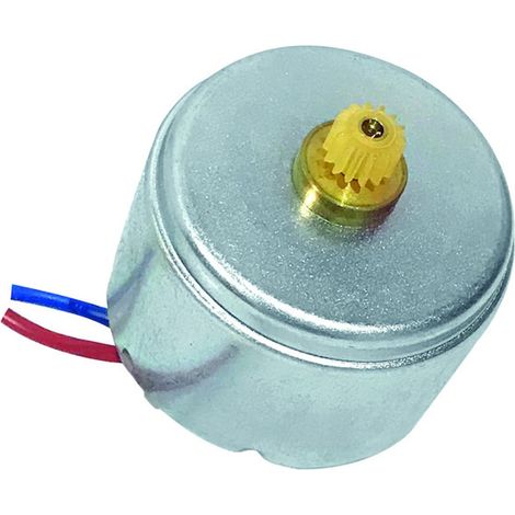 Resideo Motor CC 030000384 para estación mezcladora RS10, 030000384