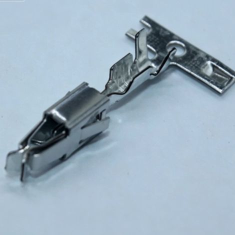 964284-2 Automotive connectors, plugs, wire harness terminals (1/2)