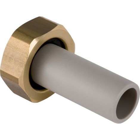 Geberit Mamelon : BIM.ConType1=écrou tournant, 243007001