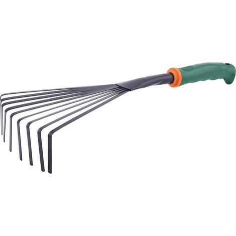 Gartenrechen 140mm