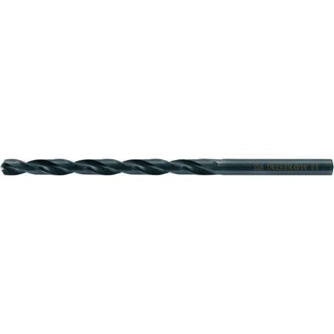PUNTA METALLO HSS LUNGA "501" 3,0MM ALPEN