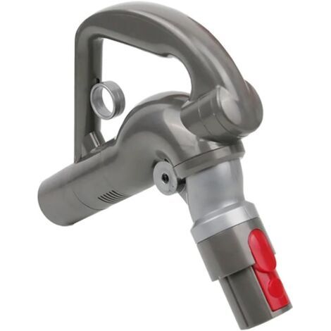 Poignée de maintien pour tube d'aspirateur, compatible avec Dyson CY22 et poignée de nettoyage Big Ball Cinetic Clean. (1/4)