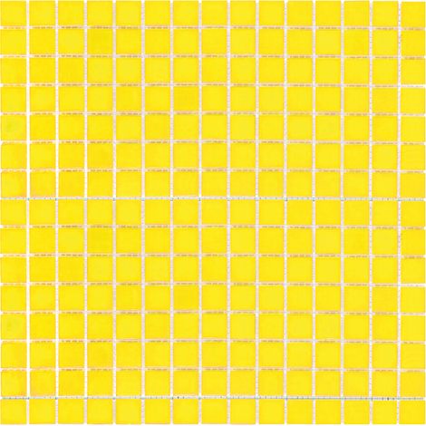 Mosaïque Q Yellow