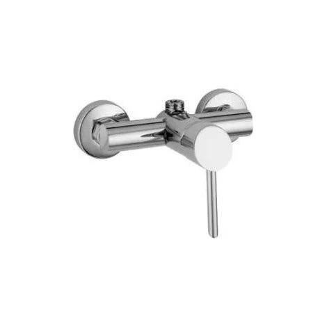 Miscelatore monocomando doccia cromo