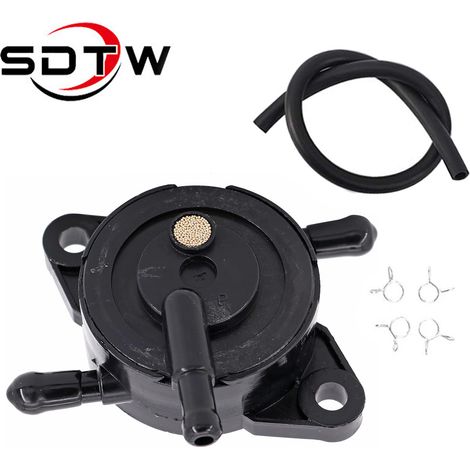 Pompe à essence 49040-7008 pour Kawasaki FR541V, FR600V, FR651V, FR691V (1/5)