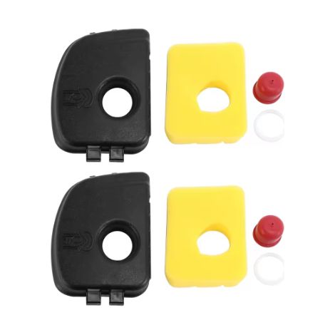 Couvercle de Filtre à Air Compatible Modèles 595660 799579 594281 595663 450E 500E 550E - AUTRES