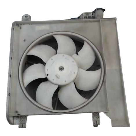 Moteur Ventilateur Radiateur CITROEN C1 [PRODUIT D'OCCASION]♻️1253g9 (1/4)