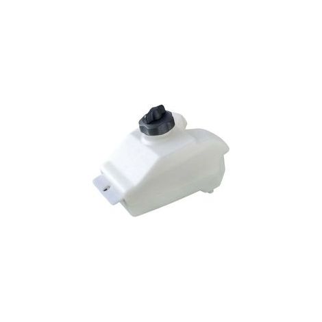 Réservoir de Carburant avec Bouchon pour Moteur Hors-Bord 3,5 CV 2 Temps (1/4)