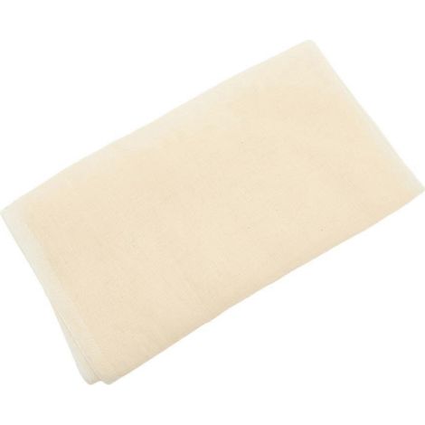 Étamine de cuisine, étamine réutilisable, étamine à yaourt, grande étamine, étamine à tofu (1/5)