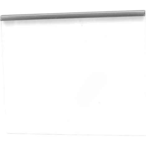 CLAYETTE EN VERRE CONGELATEUR 300X248X3 POUR CONGELATEUR HISENSE - 920596 (1/2)