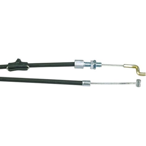 Cable acelerador tractor de césped SABO 52-152 TA M.A